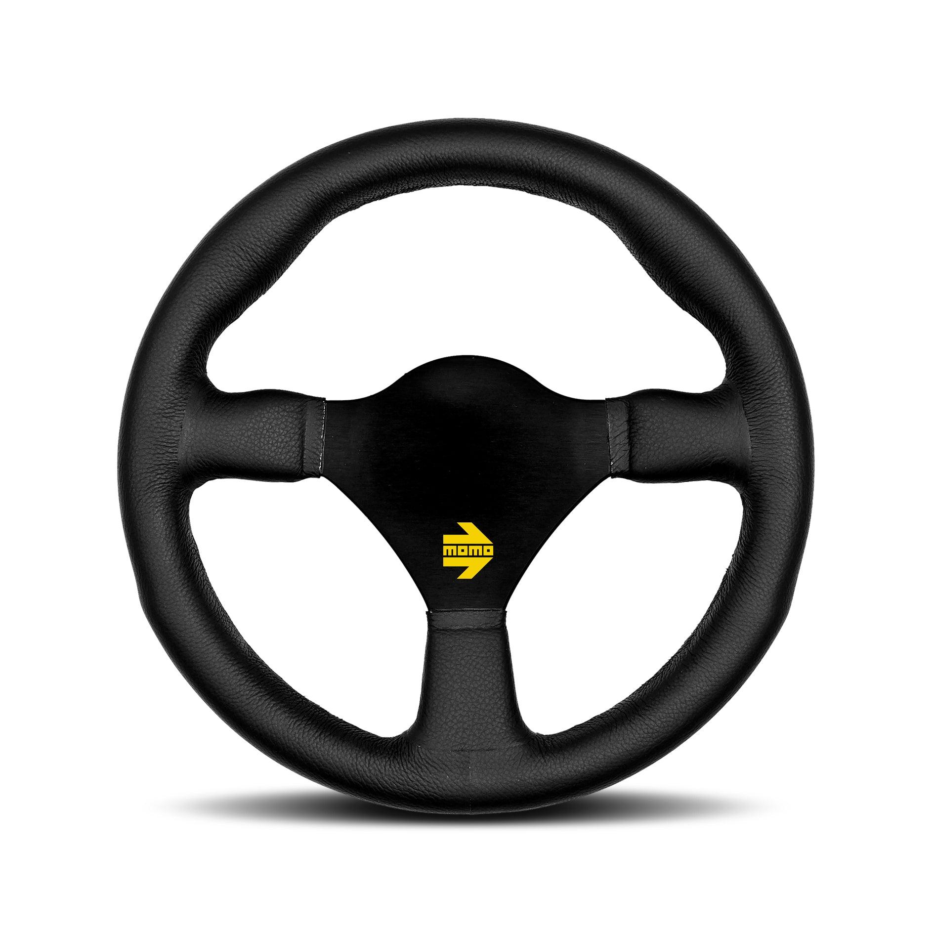 mod26-racing-steering-wheel-260mm-black-leather-car-builder-solutions