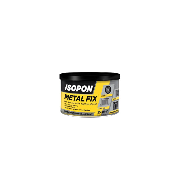 isopon-metal-fix-250ml-high-performance-repair-car-builder-solutions