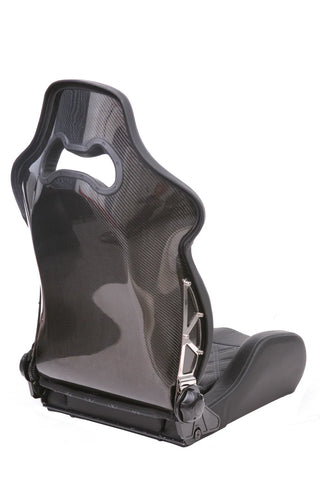 Cobra Misano Lux Seat