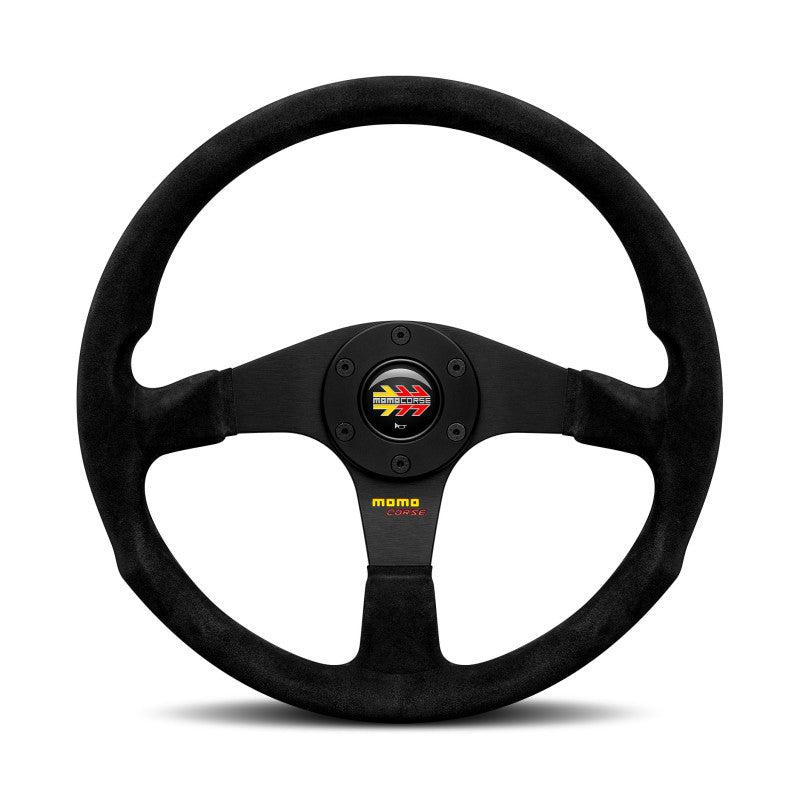 MOMO Corse 2.0 Steering Wheel