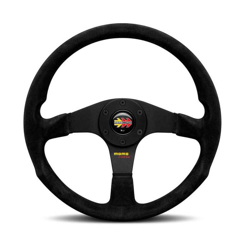 MOMO Corse 2.0 Steering Wheel