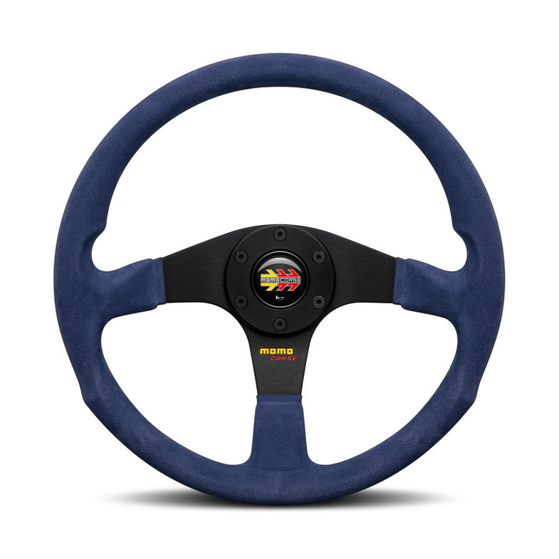 MOMO Corse 2.0 Steering Wheel