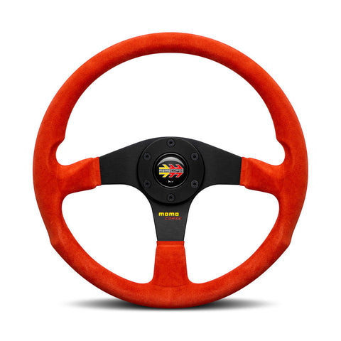 MOMO Corse 2.0 Steering Wheel