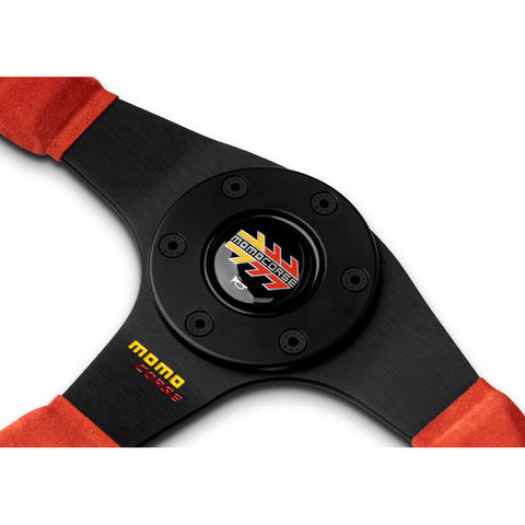 MOMO Corse 2.0 Steering Wheel
