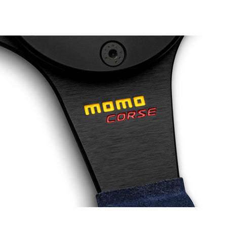 MOMO Corse 2.0 Steering Wheel