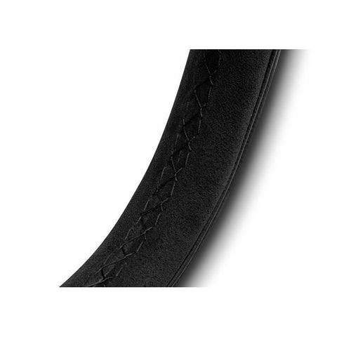 MOMO GT-50 2.0 Black Edition Steering Wheel Car Builder Solutions