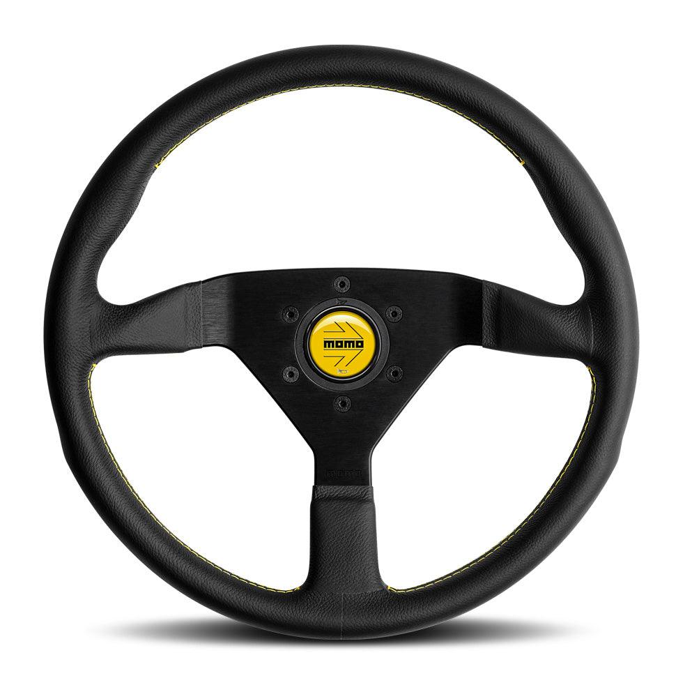 montecarlo-350mm-leather-steering-wheel-yellow-stitch-car-builder-solutions