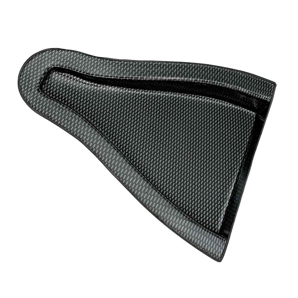 Naca Duct  Internal Carbon Effect Large