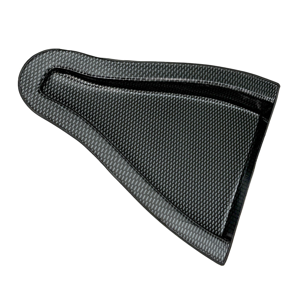 Naca Duct Internal Carbon Effect Small