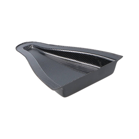 Naca Duct Internal Carbon Effect Small