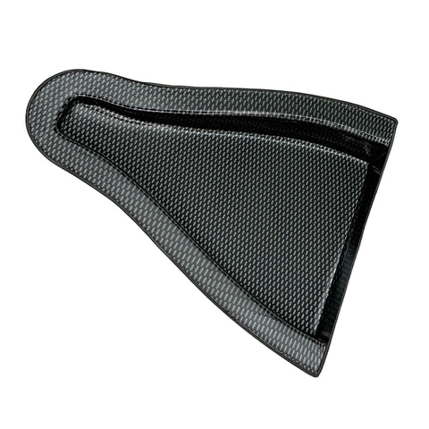 Naca Duct Internal Carbon Effect Small