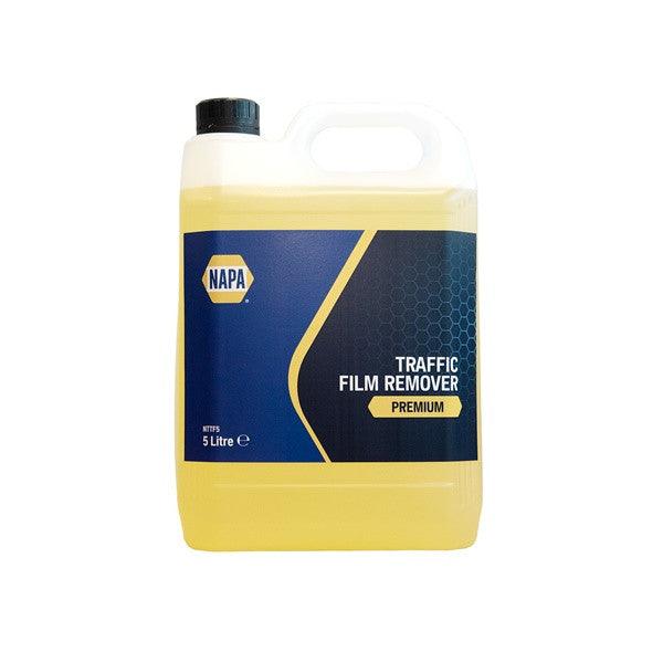napa-premium-traffic-film-remover-5l-powerful-degreaser-car-builder-solutions