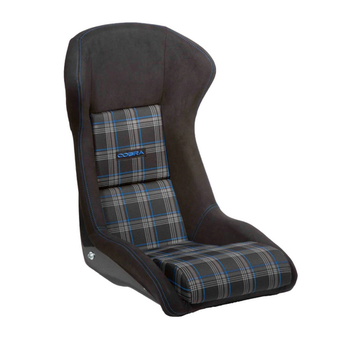 Cobra Nogaro Speedster Seat