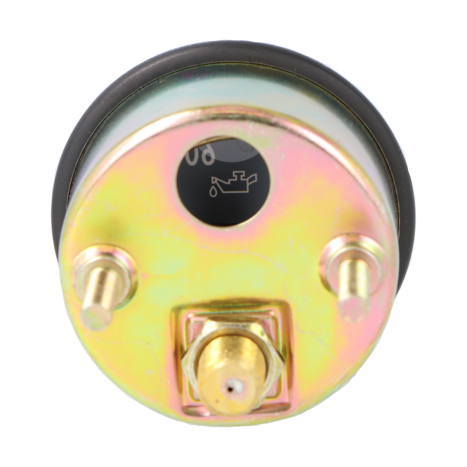 mechanical-oil-pressure-gauge-57mm-black-car-builder-solutions