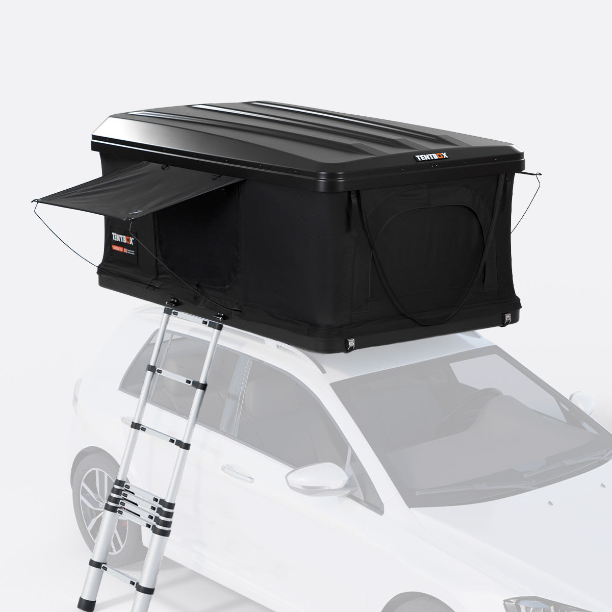 tent box price TentBox Classic 2.0 Roof Tent – Car Builder Solutions
