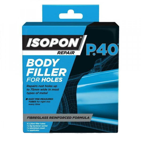 upol-p40-body-filler-100ml-car-builder-solutions