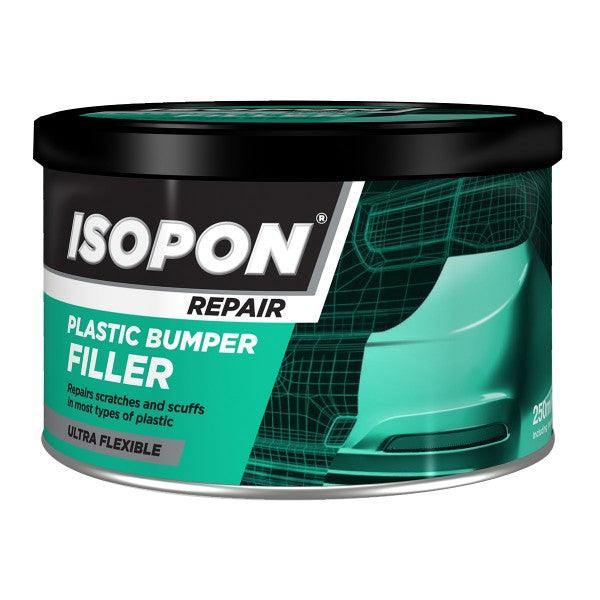 isopon-plastic-bumper-filler-250ml-repair-kit-car-builder-solutions