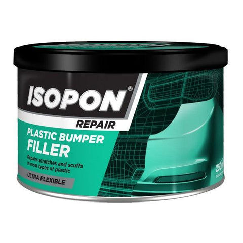 isopon-plastic-bumper-filler-250ml-repair-kit-car-builder-solutions
