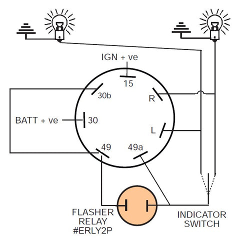 illuminated-push-button-hazard-switch-red-circular-with-rubber-splash-proof-cover-car-builder-solutions
