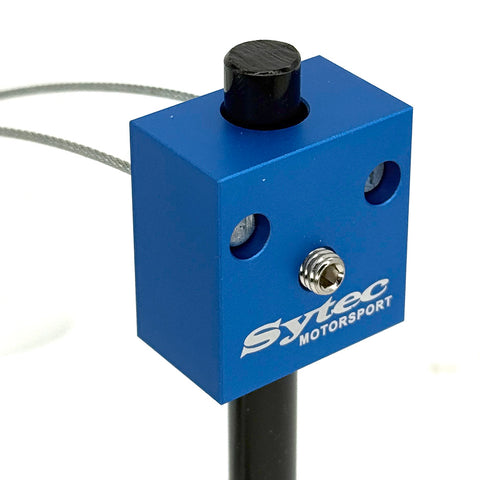 Weber DCOE Throttle Linkage Kit