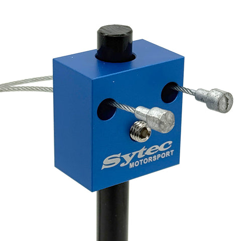 Weber DCOE Throttle Linkage Kit