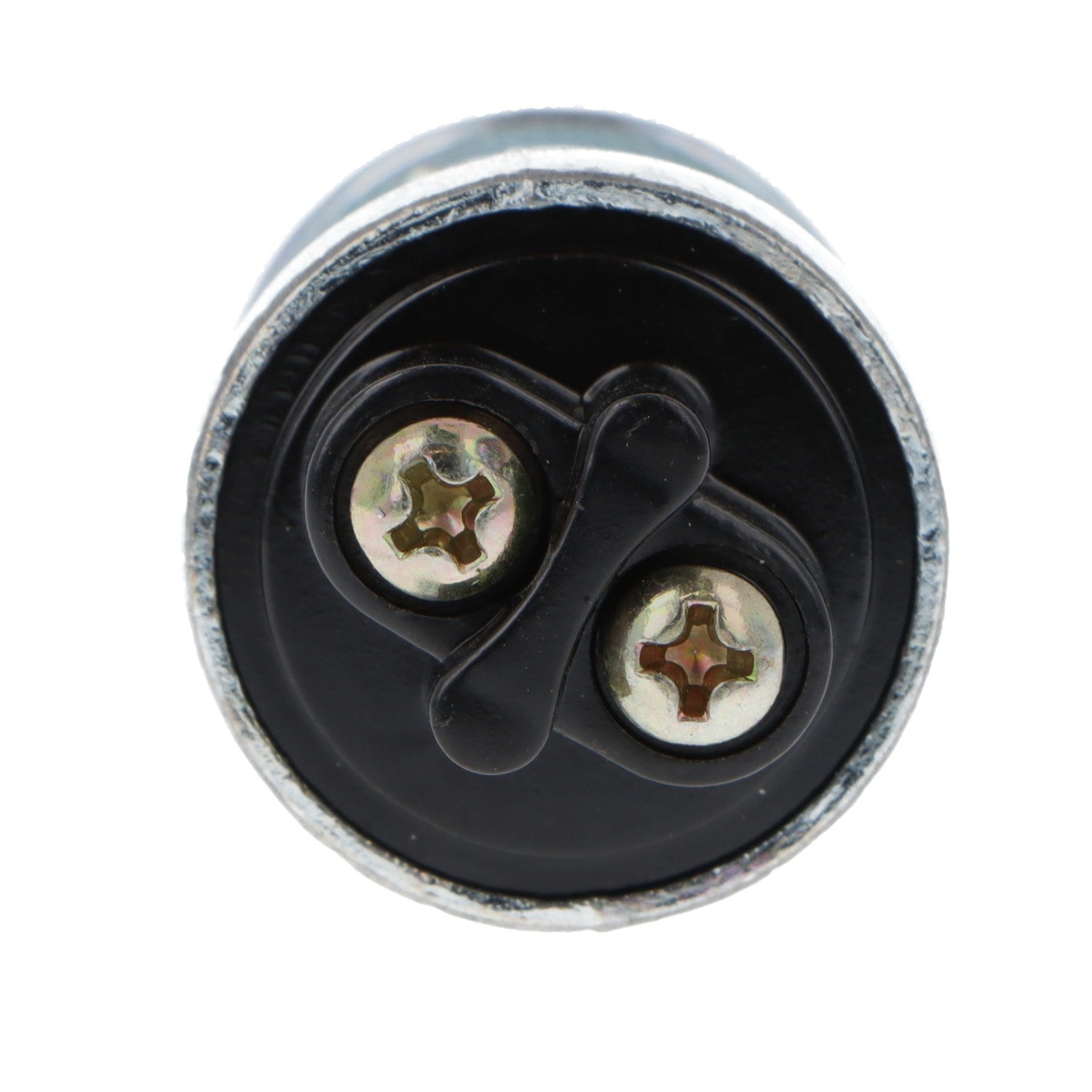 Rubber shroud push-button switch - Car Builder Solutions