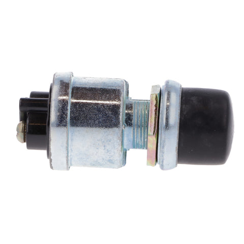 Rubber shroud push-button switch - Car Builder Solutions