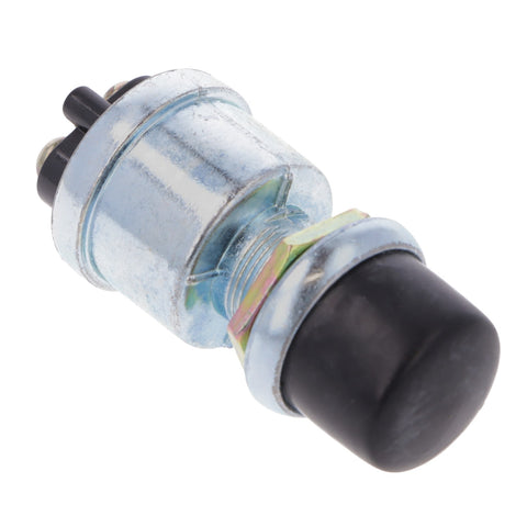 Rubber shroud push-button switch - Car Builder Solutions