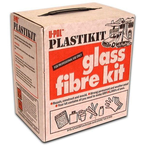 plastikit-professional-grp-repair-kit-car-builder-solutions