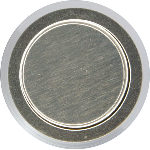 Natural Billet Aluminium Switch Latching
