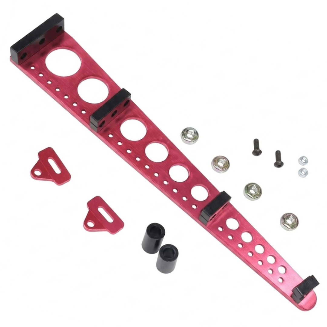 Plug Wire Separators Single Rail - Car Builder Solutions