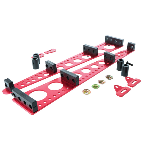 Plug Wire Separators Double Rail