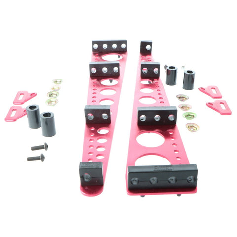 Plug Wire Separators Double Rail