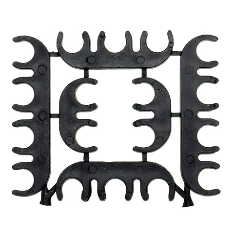6 Pieces Clip On Plug Lead Separators