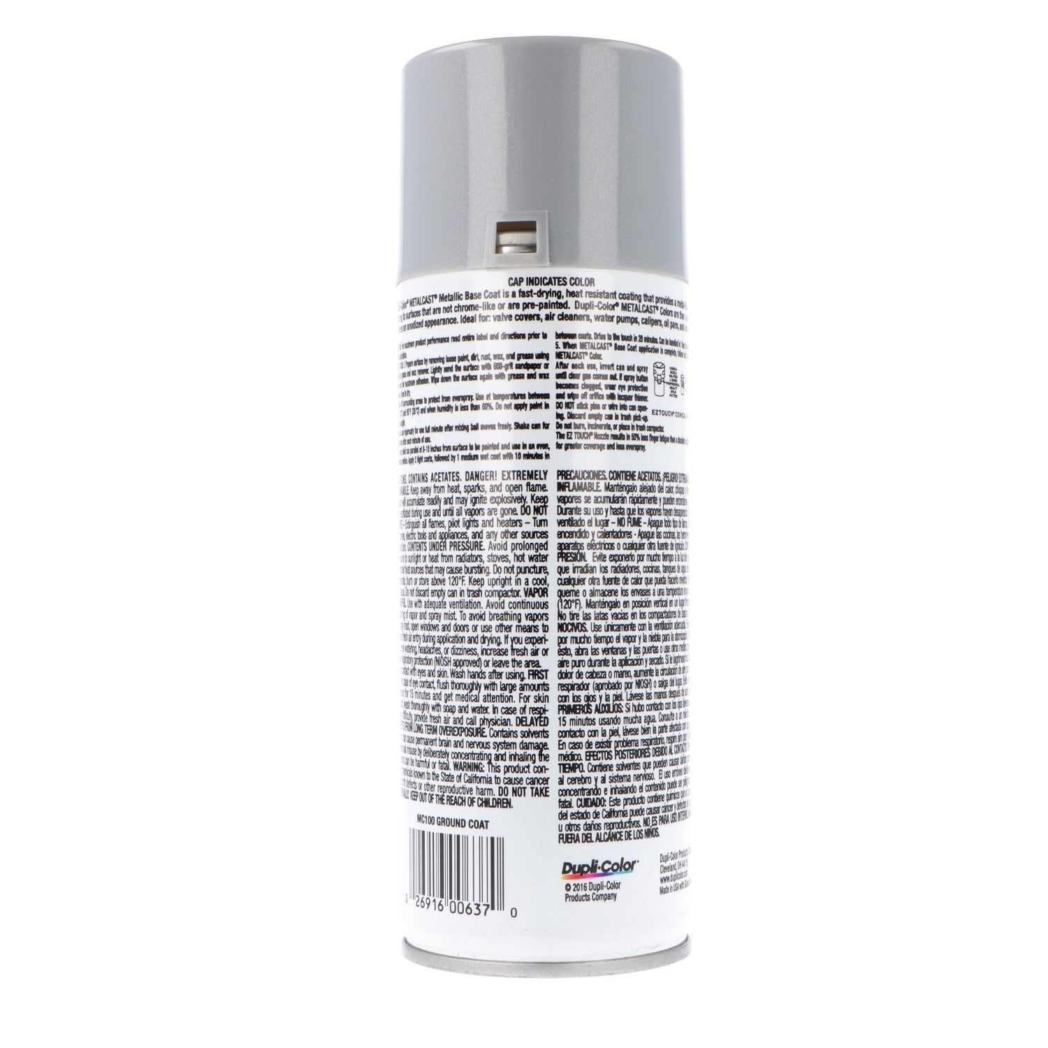 VHT Anodised Base Coat Aerosol Car Builder Solutions