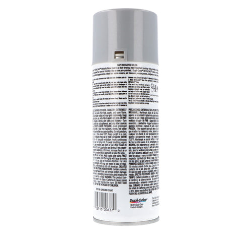 VHT Anodised Base Coat Aerosol Car Builder Solutions
