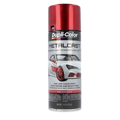 VHT Anodised Colour Coat Aerosol (3 COLOURS)
