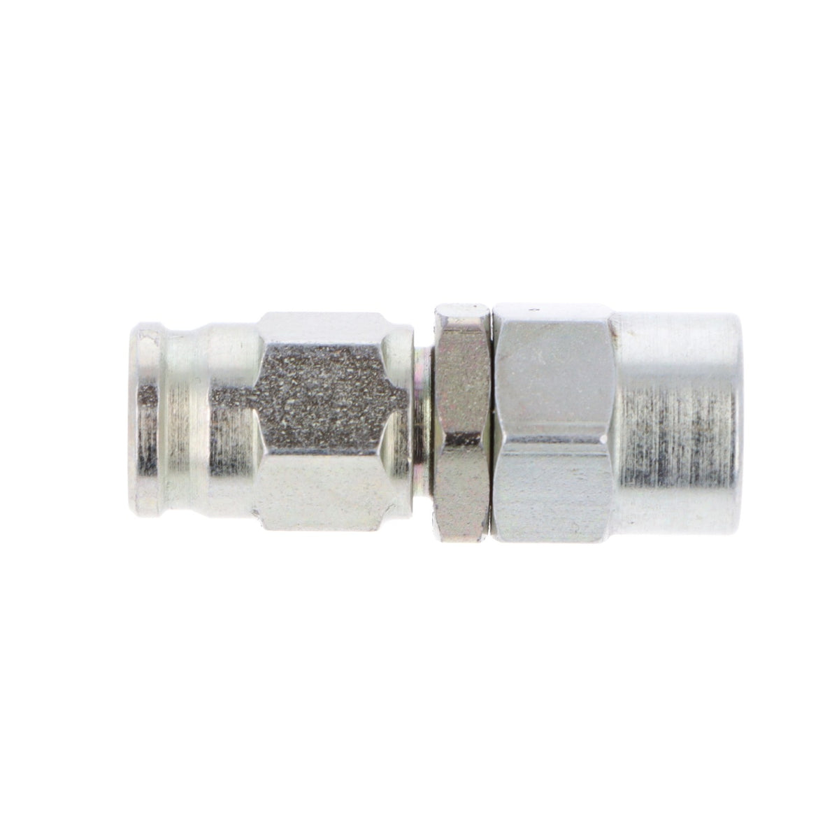 1/8" BSP Female Fitting With Flat Seat - Car Builder Solutions