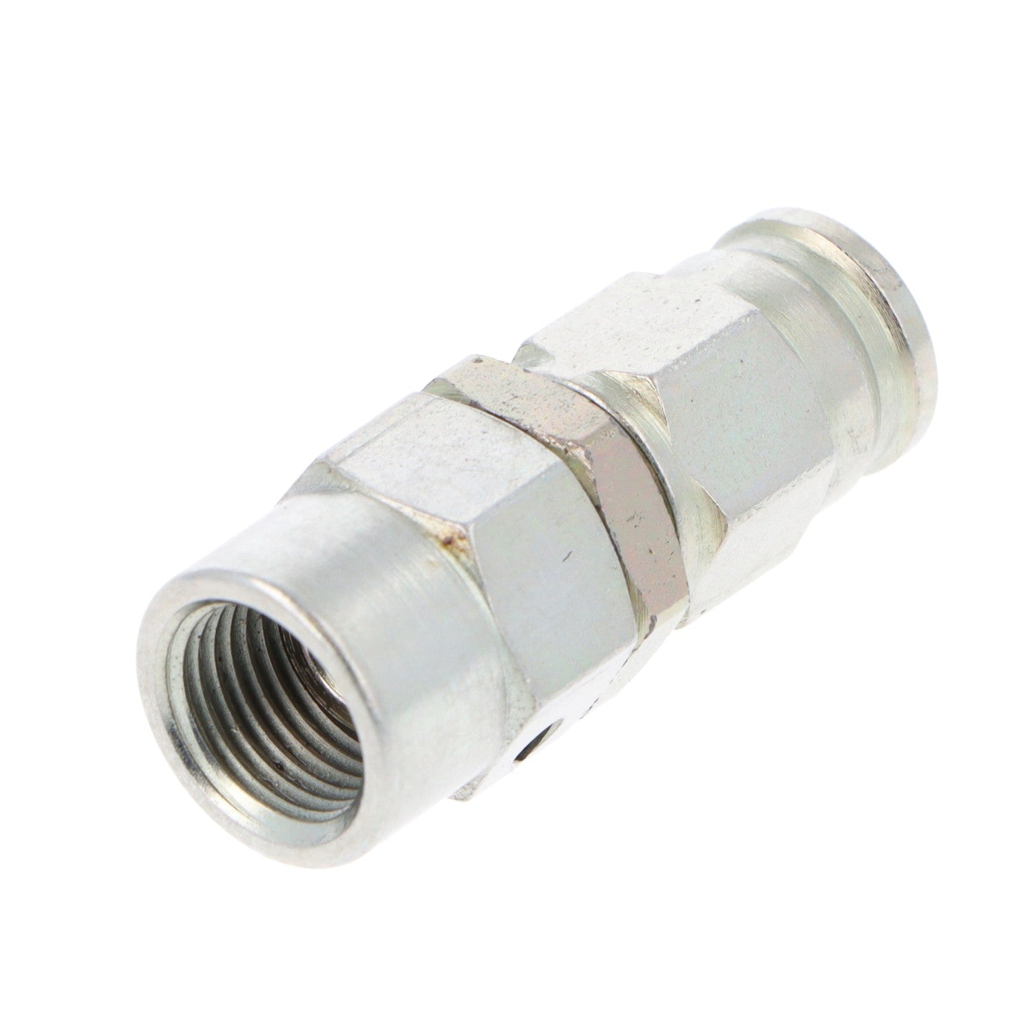 1/8" BSP Female Fitting With Flat Seat - Car Builder Solutions