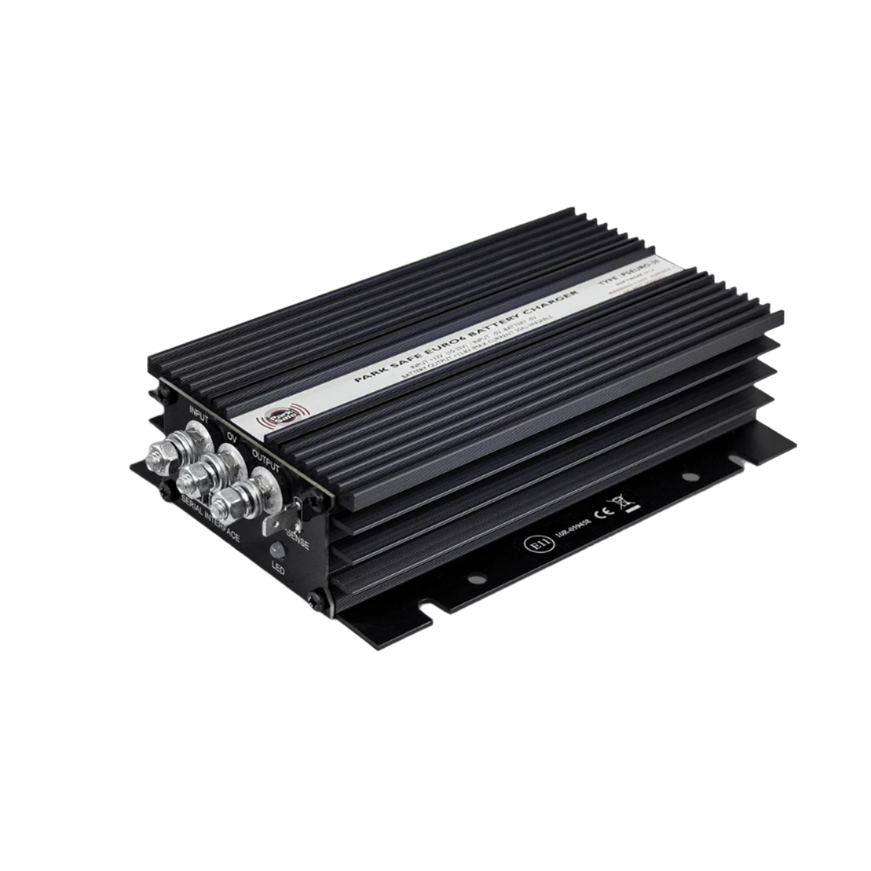 30a-12v-dc-electric-vehicle-b2b-charging-system-pseveuro-30-car-builder-solutions