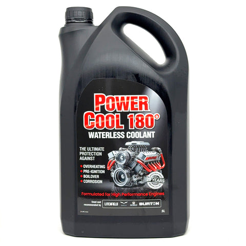 5 LITRES HAWK POWER COOL Waterless Coolant Car Builder Solutions