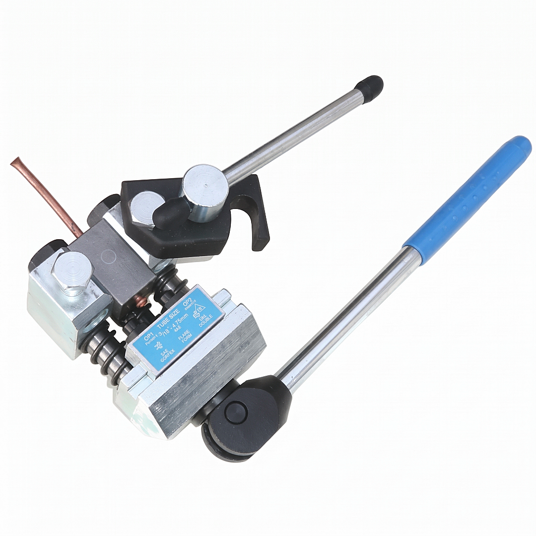 Professional Brake Pipe Flaring Tool - Car Builder Solutions