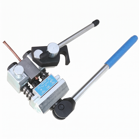 Professional Brake Pipe Flaring Tool - Car Builder Solutions