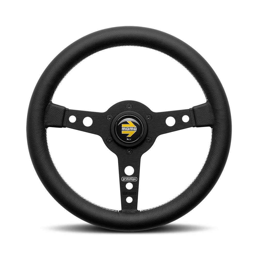 prototipo-320mm-black-leather-steering-wheel-car-builder-solutions