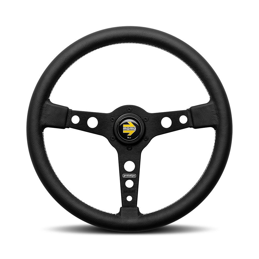 prototipo-370mm-black-leather-steering-wheel-car-builder-solutions