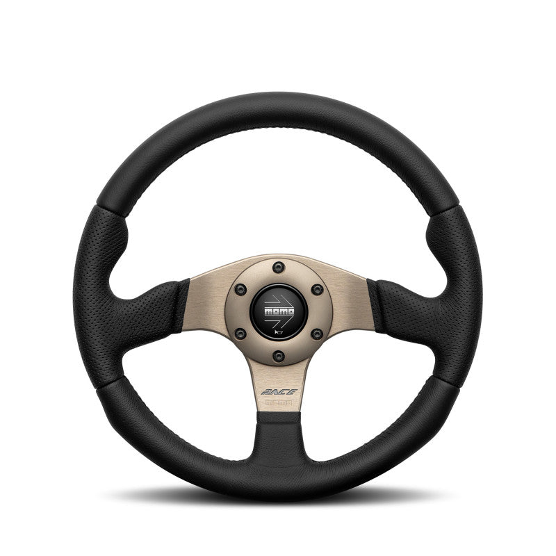 MOMO Race 2.0 320mm Steering Wheel Car Builder Solutions