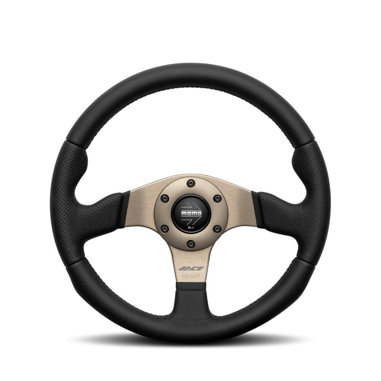MOMO Race 2.0 320mm Steering Wheel Car Builder Solutions