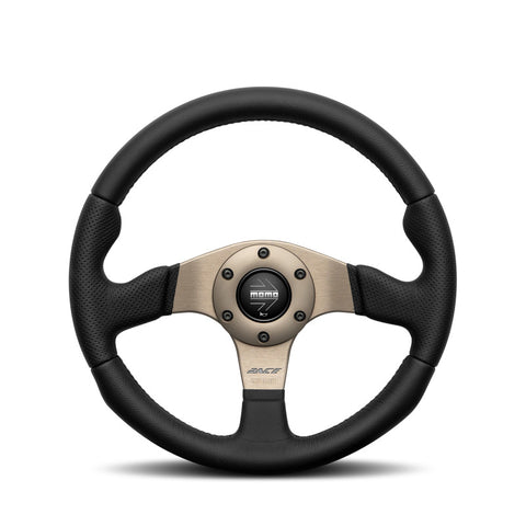 MOMO Race 2.0 320mm Steering Wheel Car Builder Solutions
