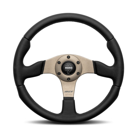 MOMO Race 2.0 350mm Steering Wheel Car Builder Solutions