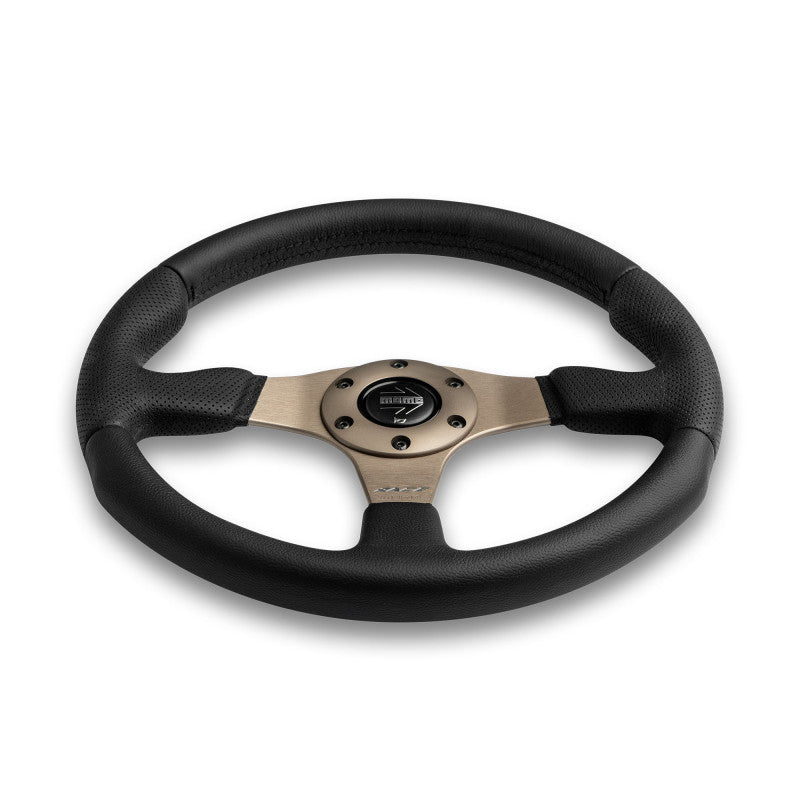 MOMO Race 2.0 320mm Steering Wheel Car Builder Solutions